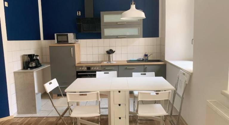 Rental apartment | Dogs allowed in Chemnitz