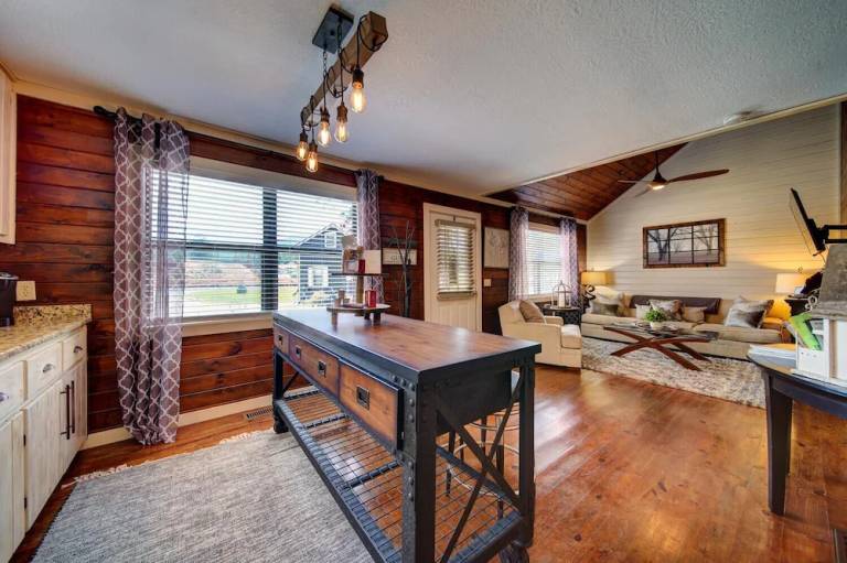 House Blairsville
