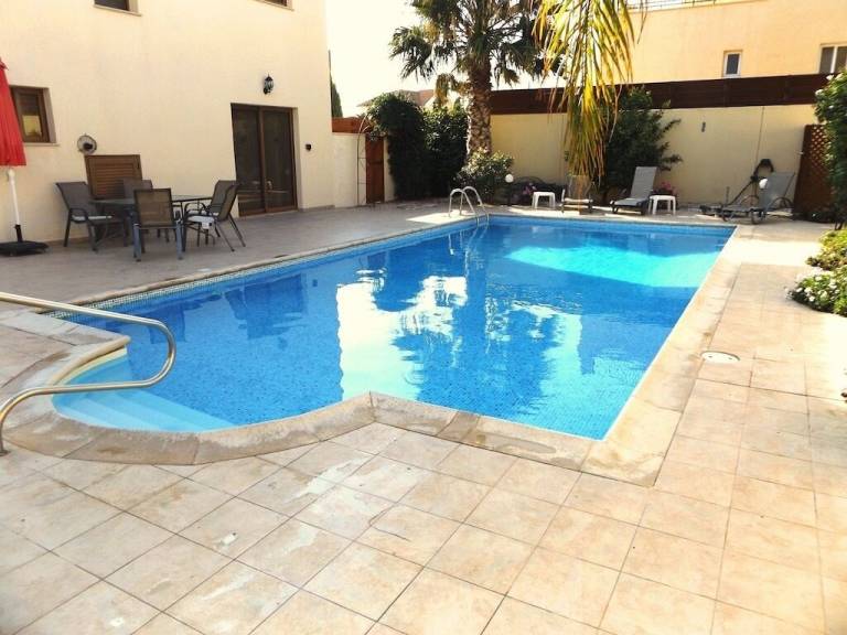 Villa Pissouri