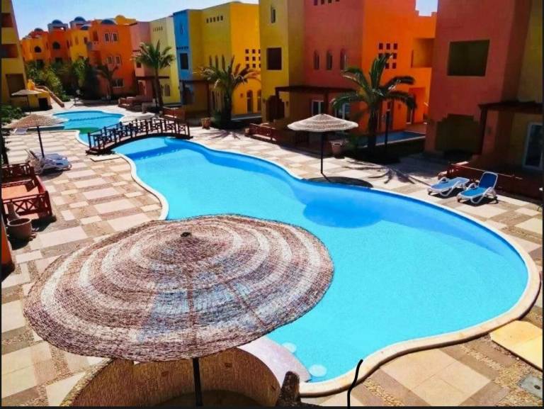Ferienwohnung Hurghada