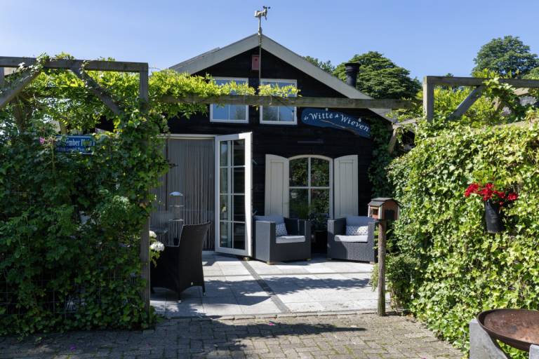 OV472 Ferienhaus im Nieuw Heeten