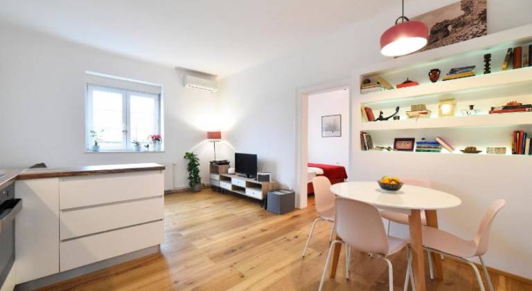 Holiday apartment | Near Ban Jelačić Square in Zagreb