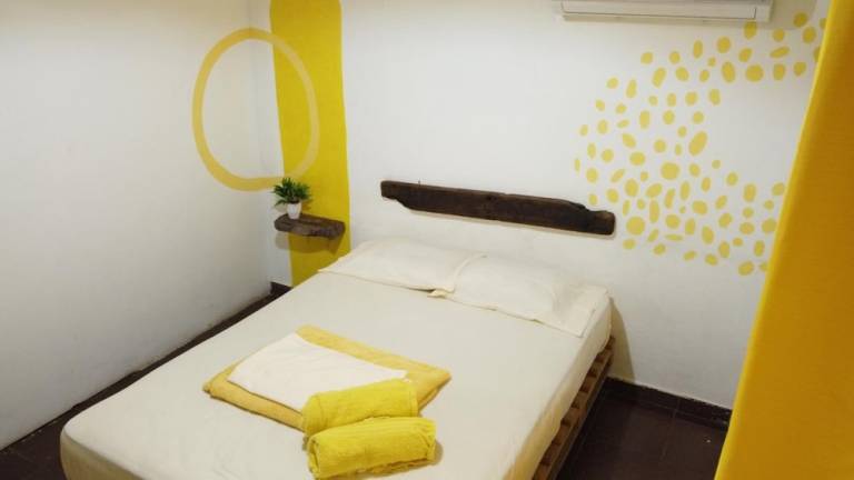 Hostel Rio Hato
