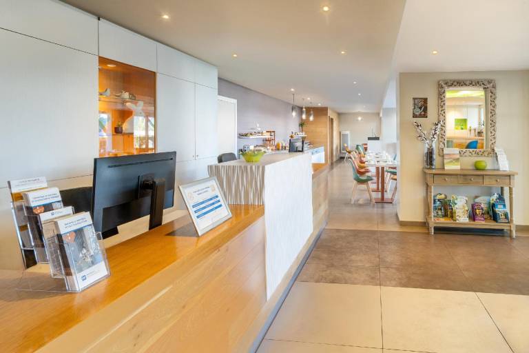 Sure Hotel by Best Western Rennes Chantepie — photo 3