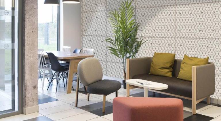 B&B HOTEL Laval Ouest — photo 3