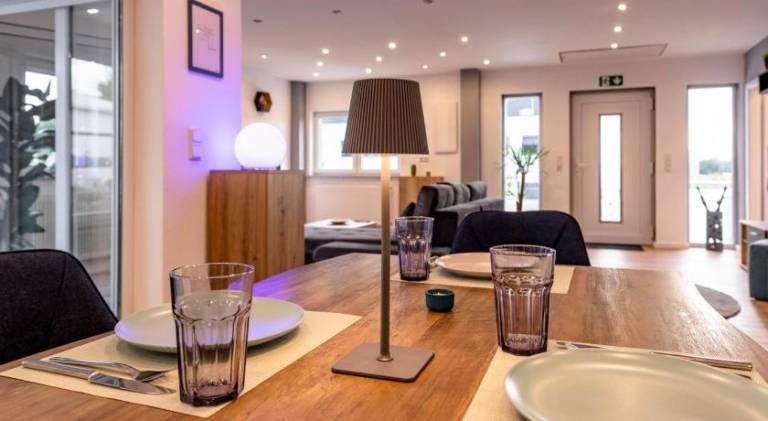 Apartment with 1 room for 4 persons — photo 4