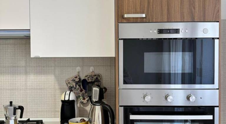 Spacious holiday apartment | Next to the beach | Pets allowed in Chioggia