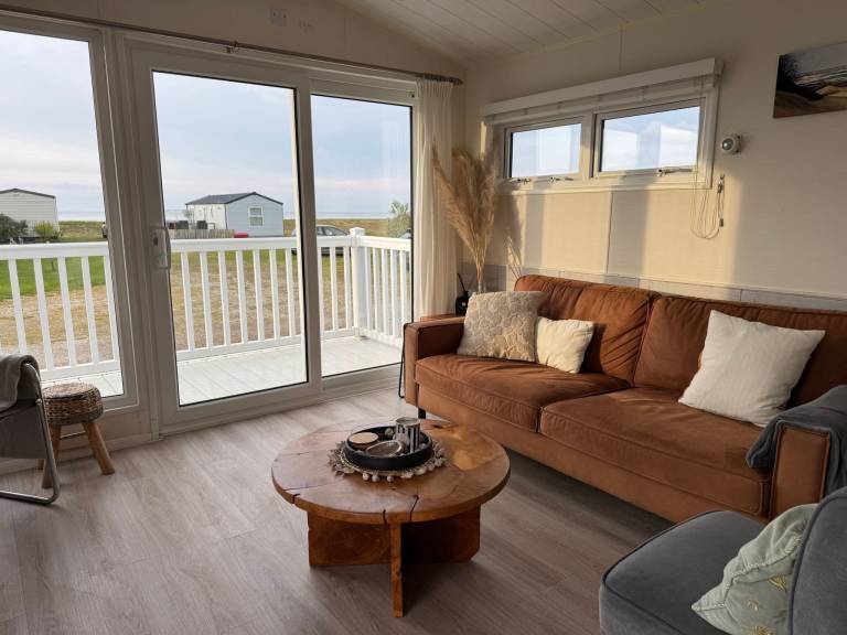 Ferienhaus in Westerland, Hippolytushoef f&uuml;r max. 4 Personen