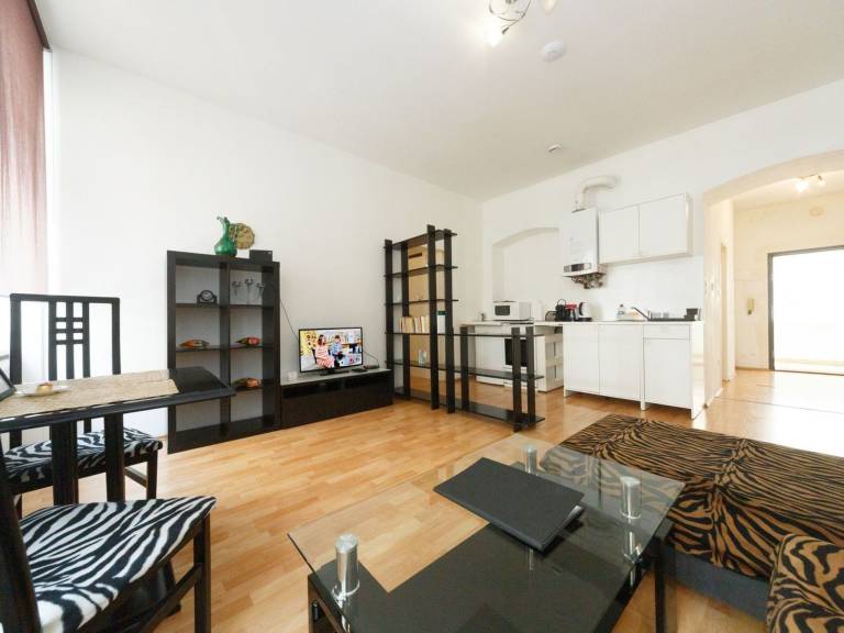 Appartement Fünfhaus