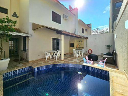 Casa Foz do Iguaçu