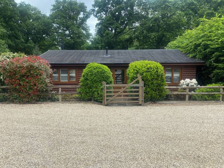 Cabin Christs Hospital