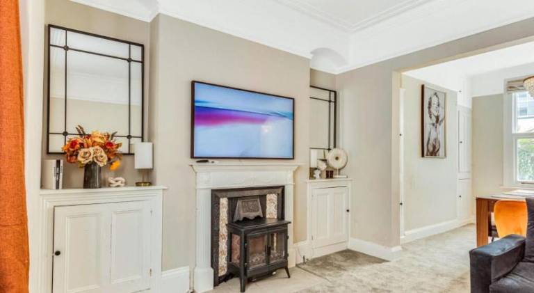 Pleasant vacation home | Close to the beach | Dogs allowed in Ilfracombe