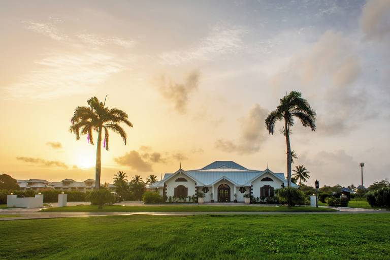 Villa Lowlands