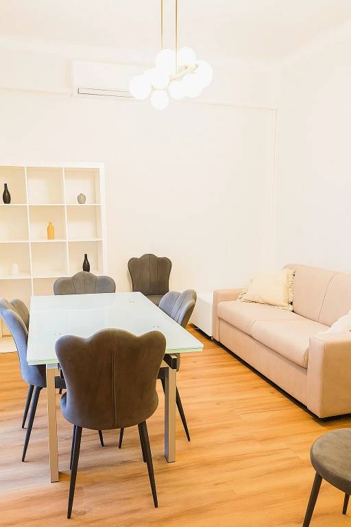 Apartment with yard | Garden view — photo 3
