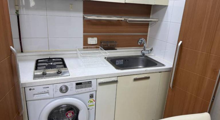 Holiday apartment with 2 rooms for 4 persons — photo 3