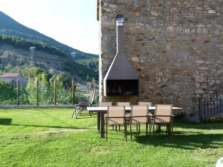 Apartamento Laspuña