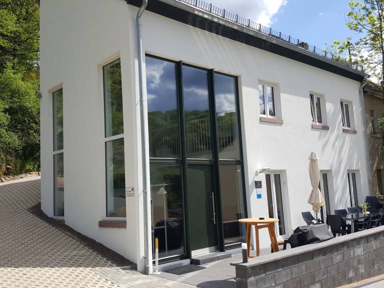 Huis  Kanton Vianden