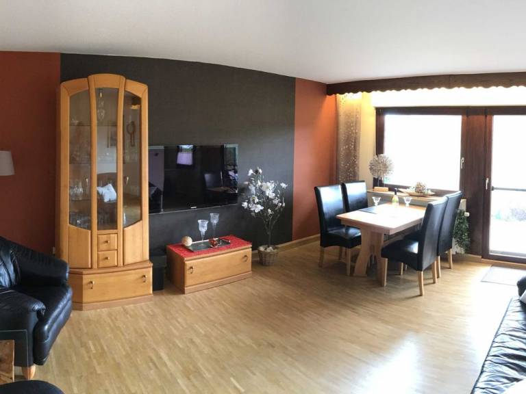 Ferienhaus Giflitz