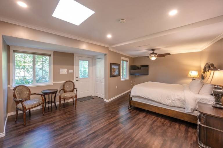 Bed and breakfast  Penticton