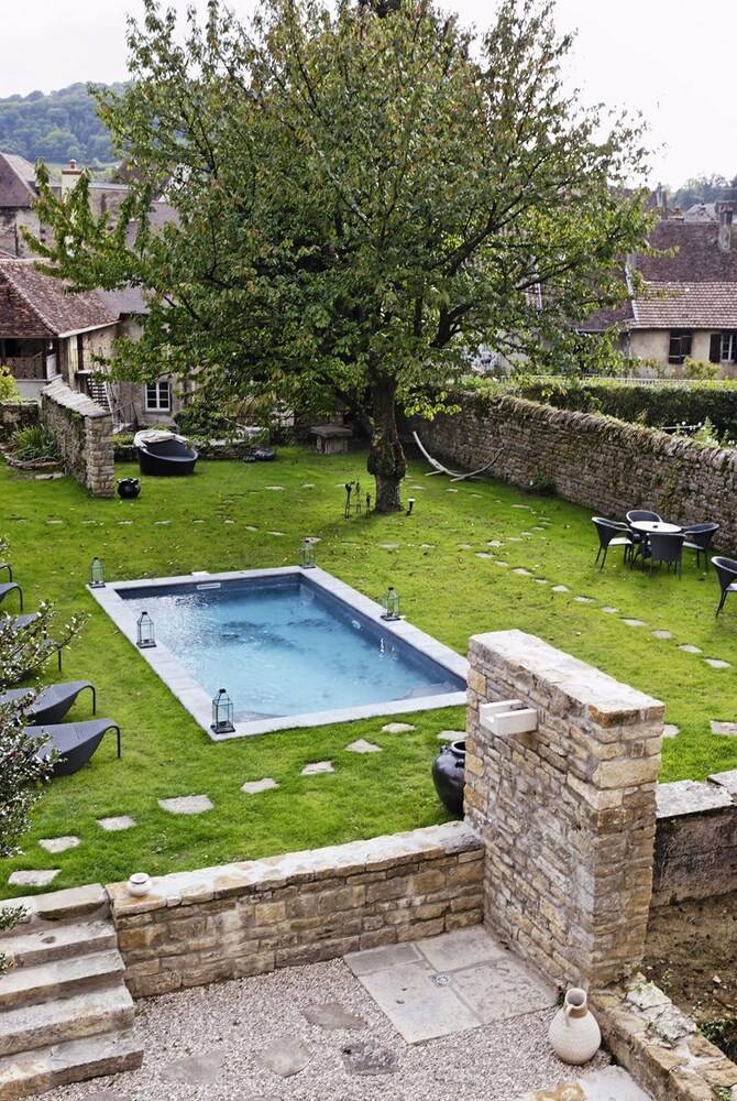 Chambre d'hôtes  Arbois