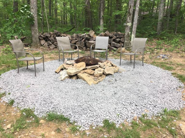 Cabin  McHenry