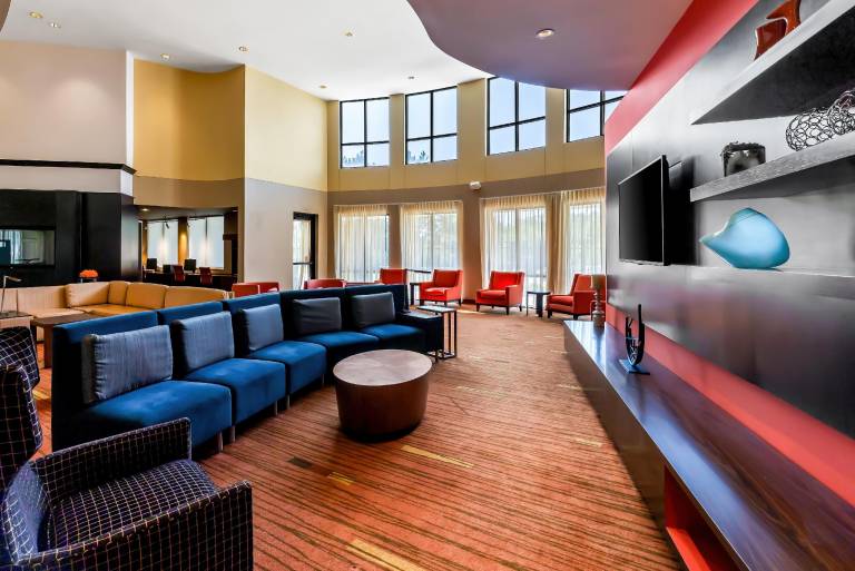 Sonesta Essential Junction City — photo 2