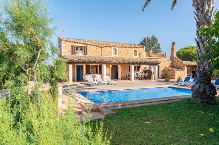Villa Sa Ràpita