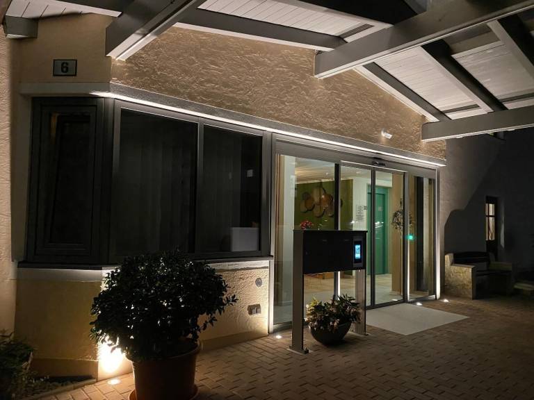 Apartment Würding