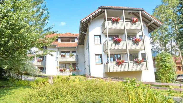 Ferienwohnung Bad Hindelang