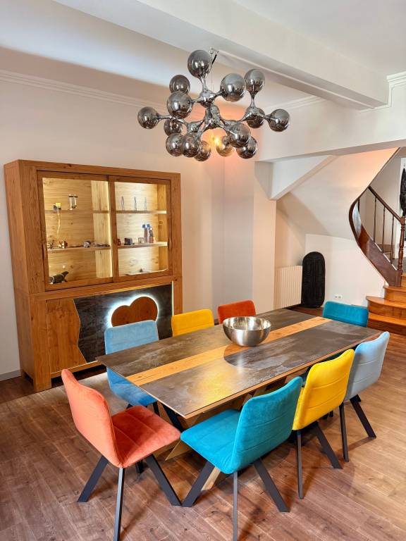 Ferienhaus in Bergerac f&uuml;r max. 8 Personen am Atlantik