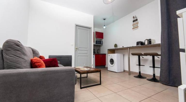 Rental apartment | Near Capitole de Toulouse in Toulouse