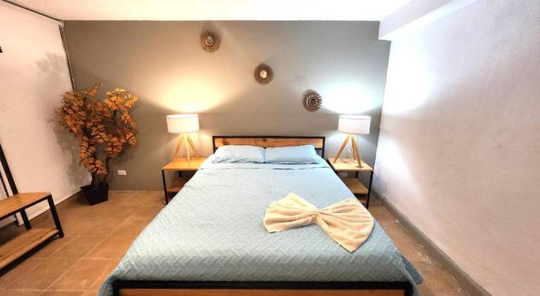 25 m&sup2; Apartment mit Hotelservice