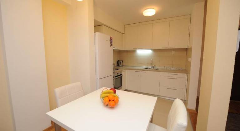 Apartment with terrace — photo 4