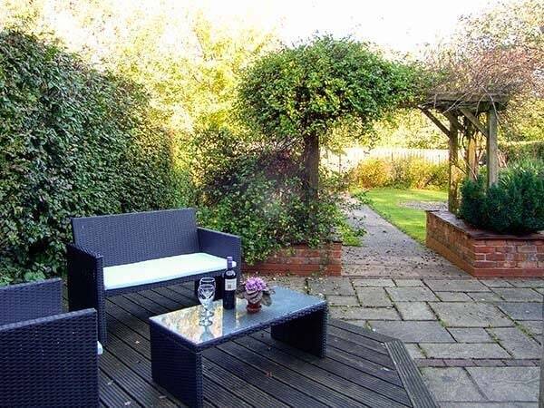 Cottage  Chirk