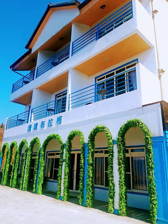 Bulag B&B in Ren'ai