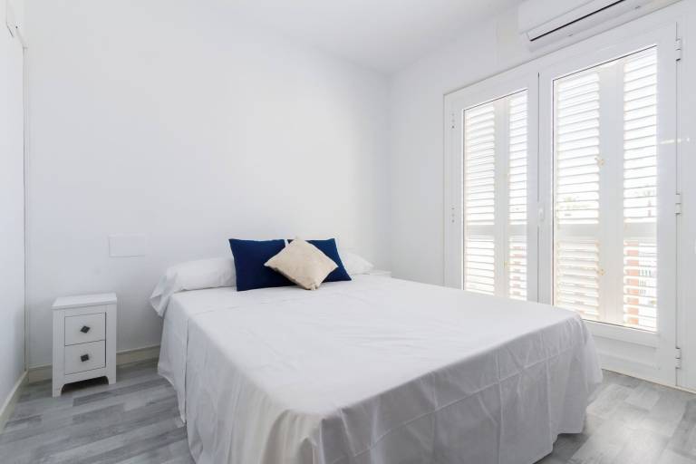 Ferienwohnung Arenals del Sol