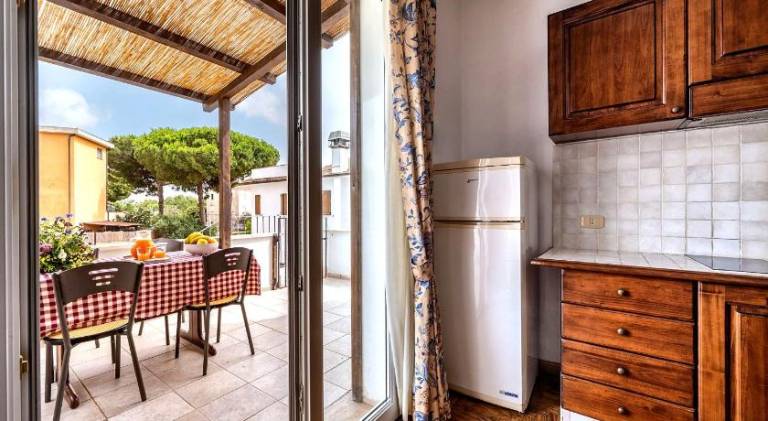 I Briganti - Capalbio - Rooms & Apt - All Pet Welcome — photo 3