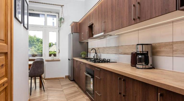 Holiday apartment | Near St. Florian's Gate | Good for workation — photo 5