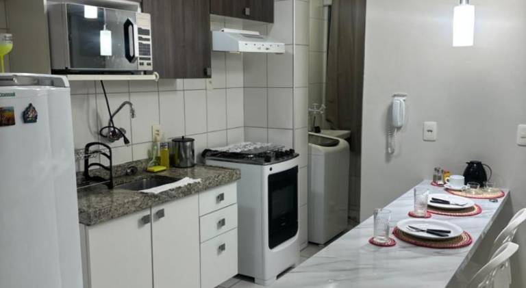 Holiday apartment with pool — photo 2