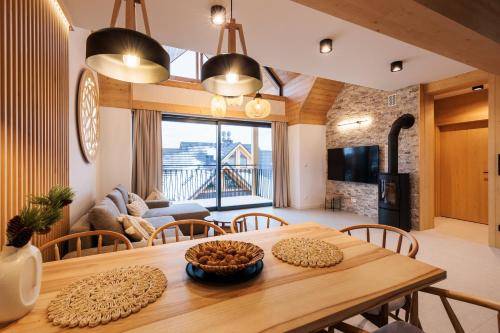 Apartament  Falsztyn