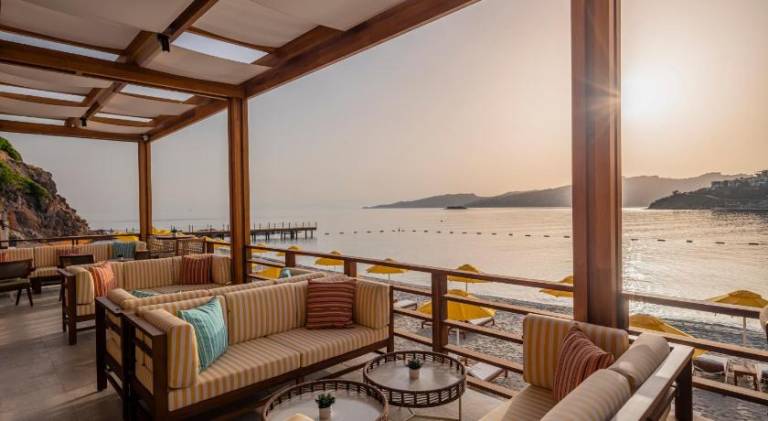 The Bodrum Hotel Yalikavak - MGallery Collection — photo 4