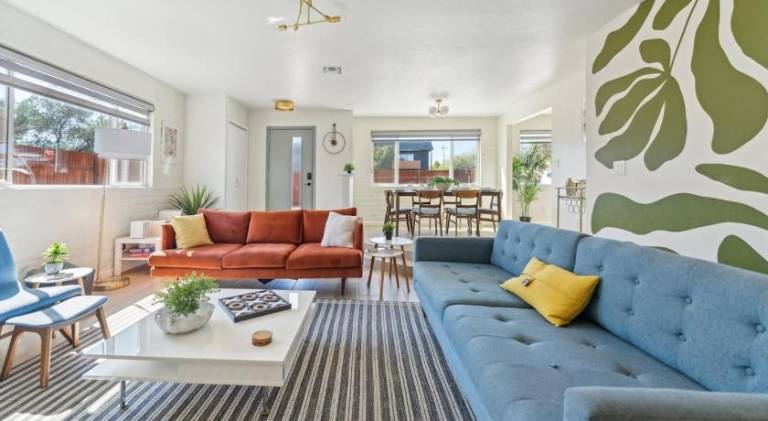 172 m&sup2; Ferienhaus