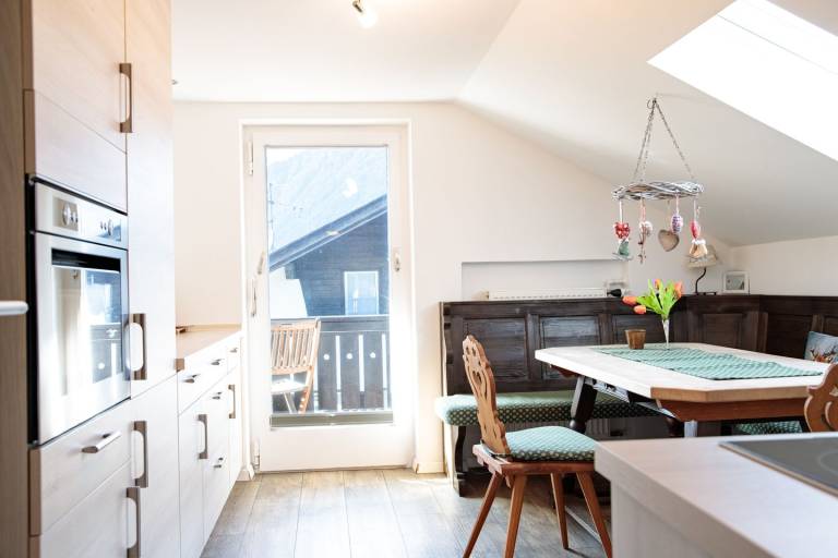 Apartment "Bergzeit" for your Familytime — photo 2