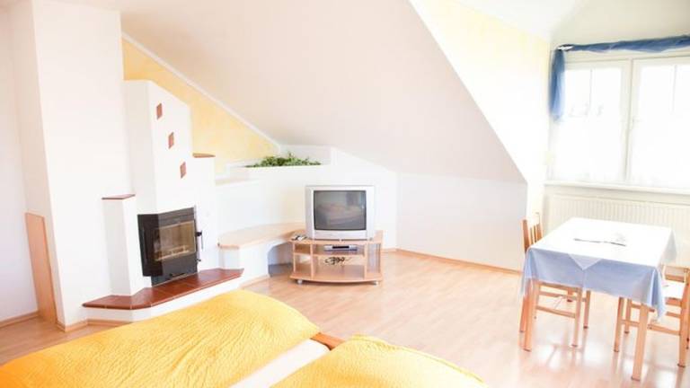 Ferienwohnung Bad Waltersdorf