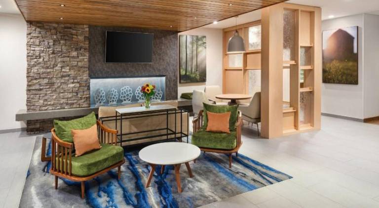 Fairfield by Marriott Inn & Suites Santee in Santee, SC