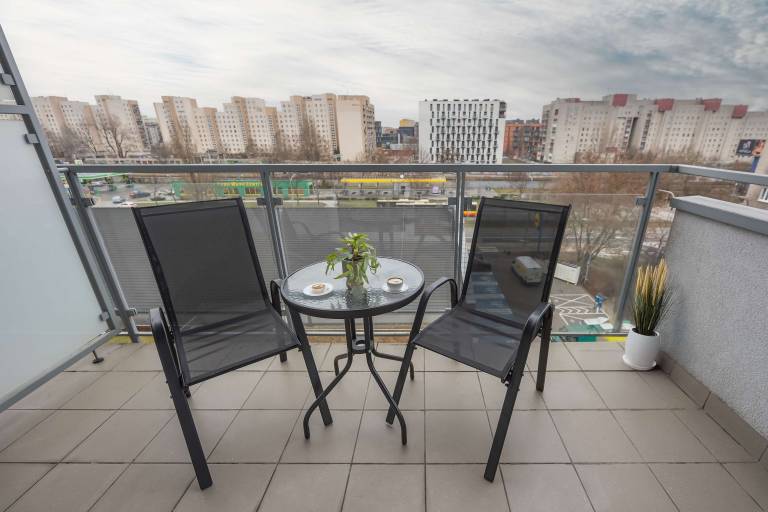 Rental apartment with fast internet — photo 4