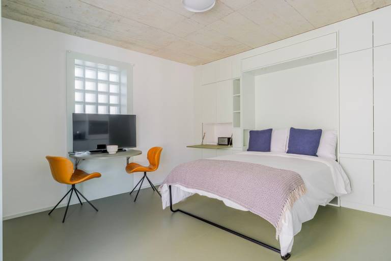Appartement Oerlikon