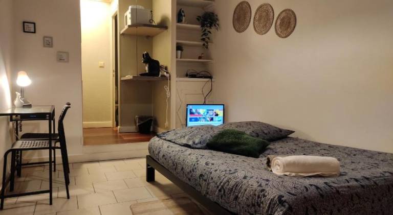 Appartement La Rochette