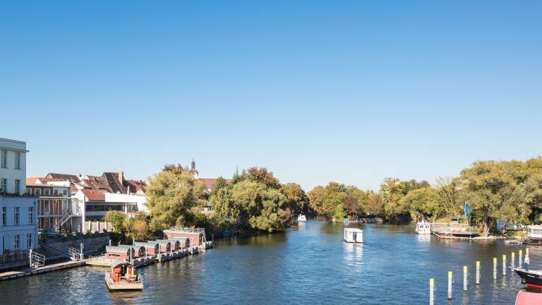 Ferienwohnung Brandenburg an der Havel