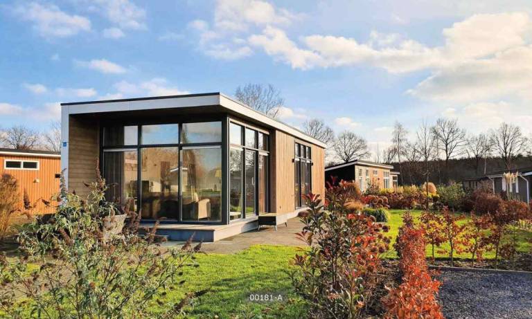 Ferienhaus  Winterswijk